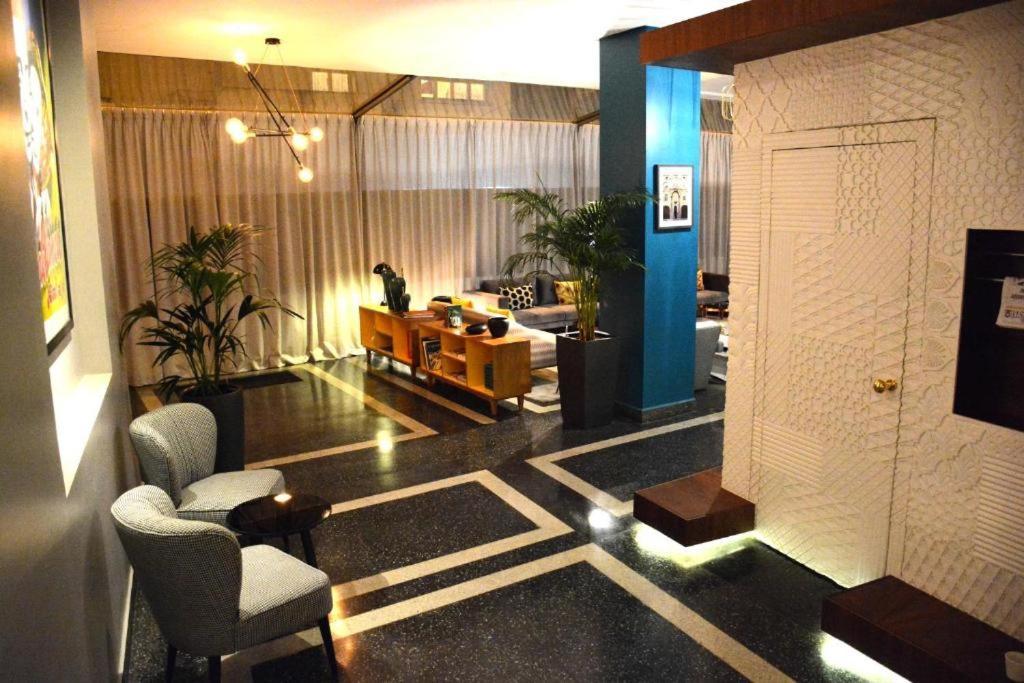 Boutique Hotel Gauthier Restaurant Terrasse Kazablanka Dış mekan fotoğraf